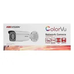 Камера відеоспостереження Hikvision (DS-2CD2T47G2-L(C) (4.0) - мініатюра 8