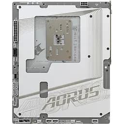Материнська плата Gigabyte B650E A Stealth Ice Socket AM5 - мініатюра 5