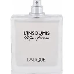 Туалетна вода тестер Lalique L'Insoumis Ma Force 100 мл