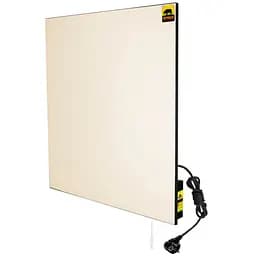 Обігрівач керамічний AFRICA Х1200 з подвійною еко-конвекцією та термотаймером бежевий (0205)