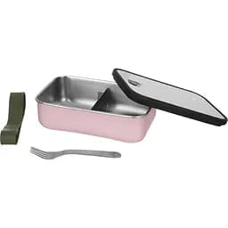 Контейнер для їжі Salewa Puez Lunch Box рожевий - мініатюра 3