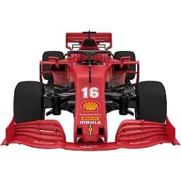 Машинка-конструктор Rastar Ferrari SF1000 1:16. Червоний - мініатюра 3
