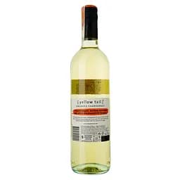 Вино Yellow Tail Unoaked Chardonnay, біле, напівсухе, 13%, 0,75 л - мініатюра 2