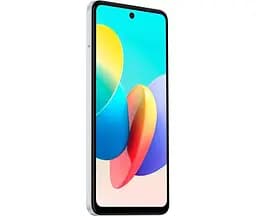 Смартфон Tecno Spark 20C (BG7n) 4/128GB Dual Sim Mystery White (4894947011757) - мініатюра 2