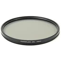 Світлофільтр PowerPlant CPL 105 мм