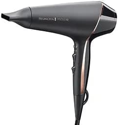 Фен ProLuxe Midnight Edition, 2400Вт Remington teh0025582