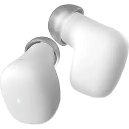 Наушники Ergo BS-530 Twins Nano 2 TWS White