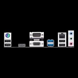 Материнська плата Asus H610M-D Prime D4 LGA 1700 (PRIME H610M-D D4) - мініатюра 4