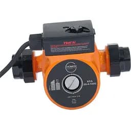 Насос циркуляционный Powercraft XCА 25-4-130C (81224)