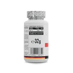 Амінокислота MST Zinc Chelate Bisglycinate, 180 таблеток vit0003993 - мініатюра 2