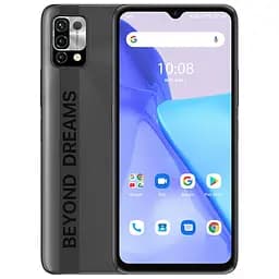 Смартфон Umidigi Power 5 4/128Gb Carbon Grey [65340]