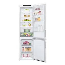 Холодильник з нижньою морозильною камерою LG GW-B509CQZM (GW-B509CQZM) - мініатюра 3