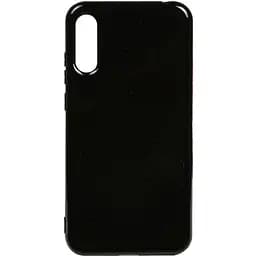 Чохол-накладка Toto Mirror TPU 2 mm Case HuAwei Y6 2019 Black