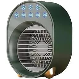 Мини-кондиционер портативный USB-фанатор