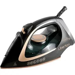 Праска з парою Liberton LSI-6002