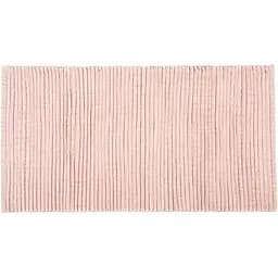 Килимок Irya Simon pembe 120x60 см світло-рожевий (2000022187701)