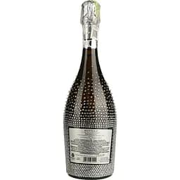 Вино ігристе Bottega Stardust Prosecco Dry біле сухе 11% 0.75 л (693483) - мініатюра 4