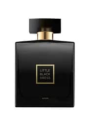 Парфумована вода для неї Avon Little Black Dress 50 мл - мініатюра 2