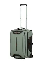 Сумка-Рюкзак На Колесах Samsonite ECODIVER LIGHT SAGE 55х40х25 KH7*34012 - мініатюра 10