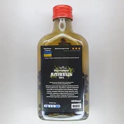 Настойка на плодах можжевельника 200 мл