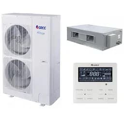 Кондиционер Gree FGR40Pd/D(2)Na-X