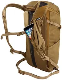 Похідний рюкзак Thule AllTrail-X 15L Nutria (TH 3205347) - мініатюра 5