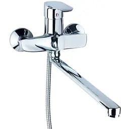 Смеситель для ванны AQUATICA 9738220