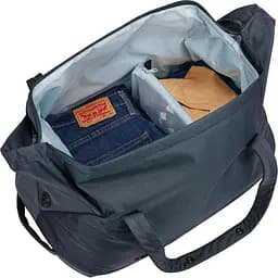 Дорожня сумка Thule Subterra 2 Duffel 35 л Dark Slate (TH 3205063) - мініатюра 7