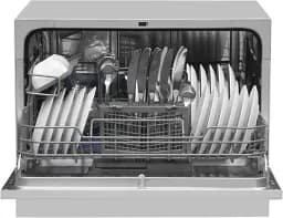 Посудомийна машина Hansa ZWM556WH - мініатюра 7