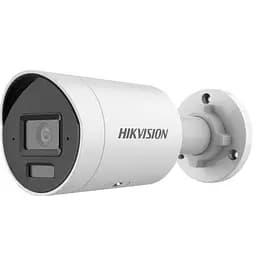 IP-камера Hikvision (DS-2CD2083G2-LI 8МП (2.8мм))