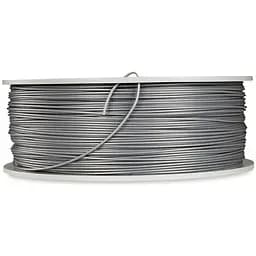 Пластик для 3D-принтера Verbatim PLA, 1.75 мм, 1кг, Grey Aluminium (55319)