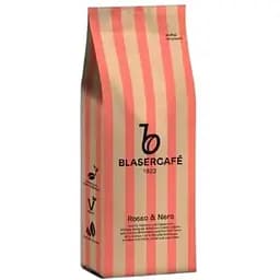 Кофе в зернах Blasercafe Rosso Nero 250 г