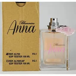 Blumarine Anna 100 мл тестер парфюмированная вода