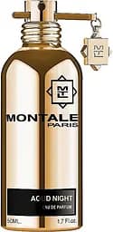 Парфумована вода Montale Aoud Night 50 мл 