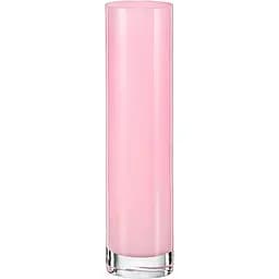 Ваза Bohemia Crystal Lunelle 24 см (B82581)