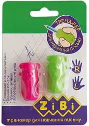 Тренажер для письма эргономичный Мышонок, 2 шт. в блистере