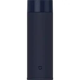 Термокружка MiJia Mini Thermal Cup 350 мл Dark Blue (MJMNBWB01WC) [124263]