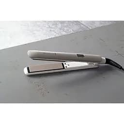 Випрямляч Remington Hydraluxe S8901 білий - мініатюра 6