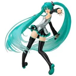 Фігурка Max Factory Hatsune Miku Tony ver. Хацуне Міку 19 см MF HM TV