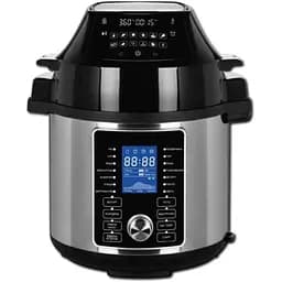 Мультиварка-фритюрница XPRO MS 7728, 2 в 1, 6 л (5330_4830)