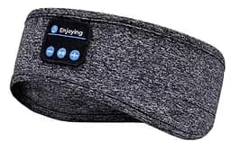 Бездротові Bluetooth навушники для сну Enjoying з тонким динаміком (1109-02)