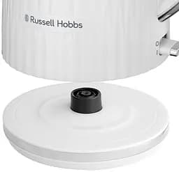 Електрочайник Russell HobbsEden 27360-70 White teh0021944 - мініатюра 3