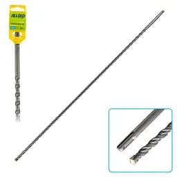 Бур по бетону Alloid Building Tools SDS-plus S4 12x800 мм (FH-12800)