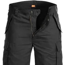 Шорти Pentagon M65 2.0 Short Pants 42 Black - мініатюра 2