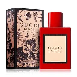 Оригинал Gucci Bloom Ambrosia di Fiori 50 мл парфюмированная вода