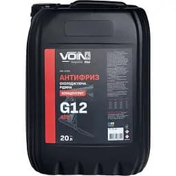 Антифриз Voin G12 Red 20 л (VAK-11203)