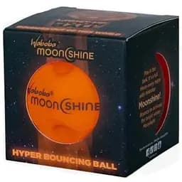 М'яч Waboba Moonshine 6 см помаранчевий (2986096053169) - мініатюра 3