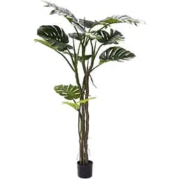 Штучна рослина Engard Monstera 180 см (TW-05)