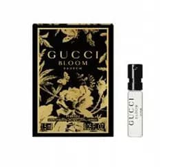 Пробник Gucci Bloom Parfum 1,5 мл