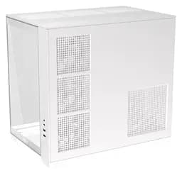Корпус Asus A32 Plus White Tempered Glass (90DC00S3-B19000) - мініатюра 7